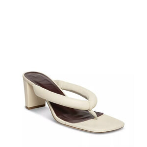 STAUD Women's Rio High Heel Sandals Size 39